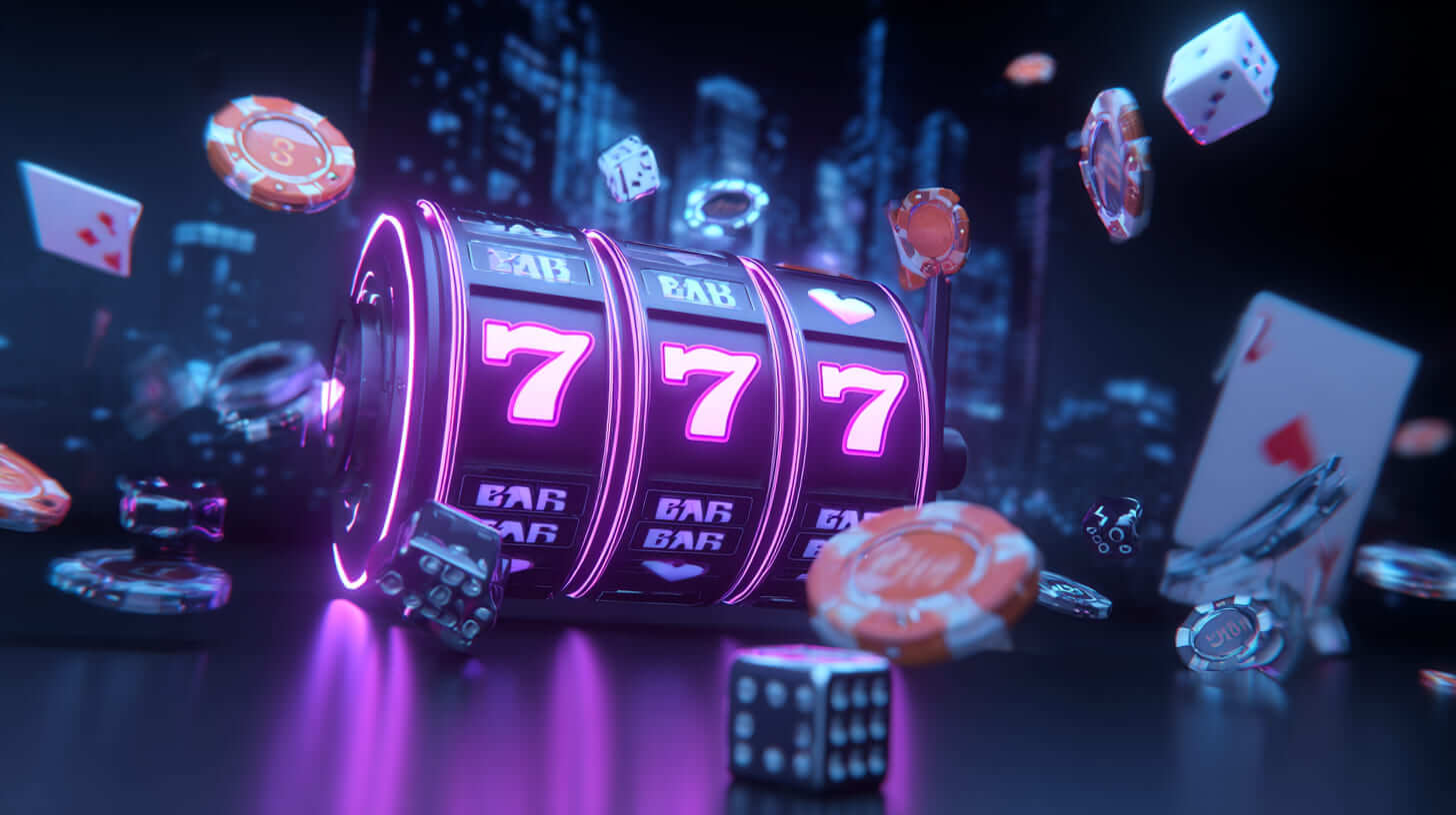 Popular online slot games for Bangladeshi players at ROYALEBD